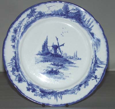 Plate c1910